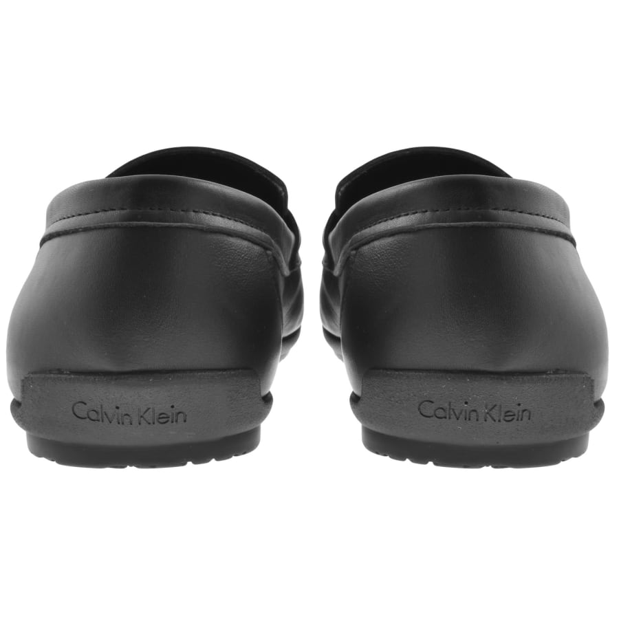 Ck slip on shoes store
